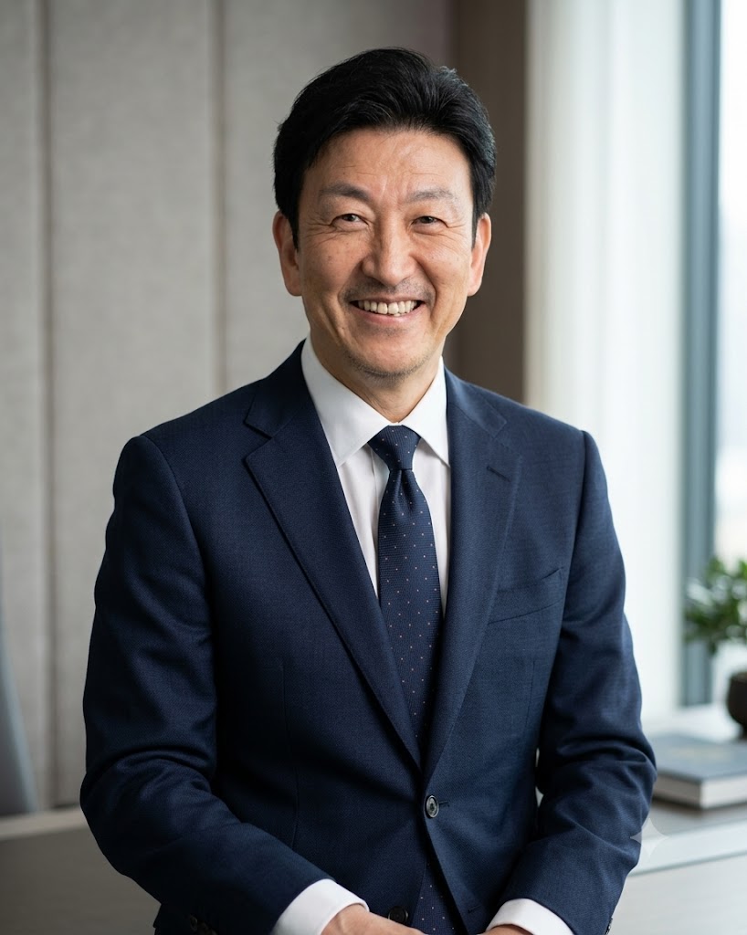 OFFICE HATTA 代表 八田 純