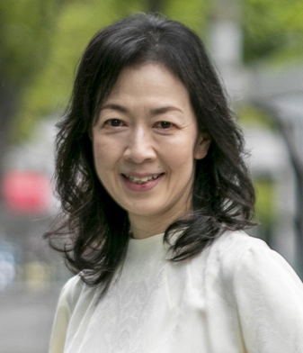 宮階桐子