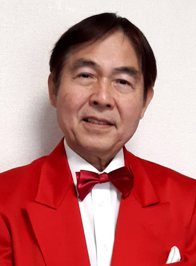 野口陽一