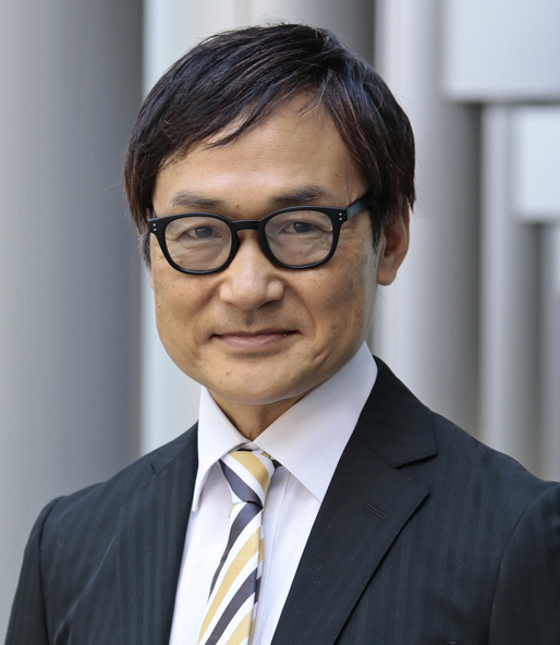 辻　真人